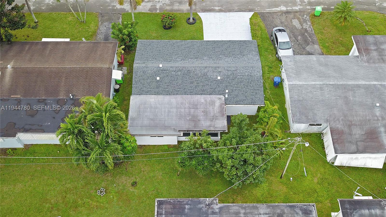 GOLD KEY VILLAS WEST - Residential