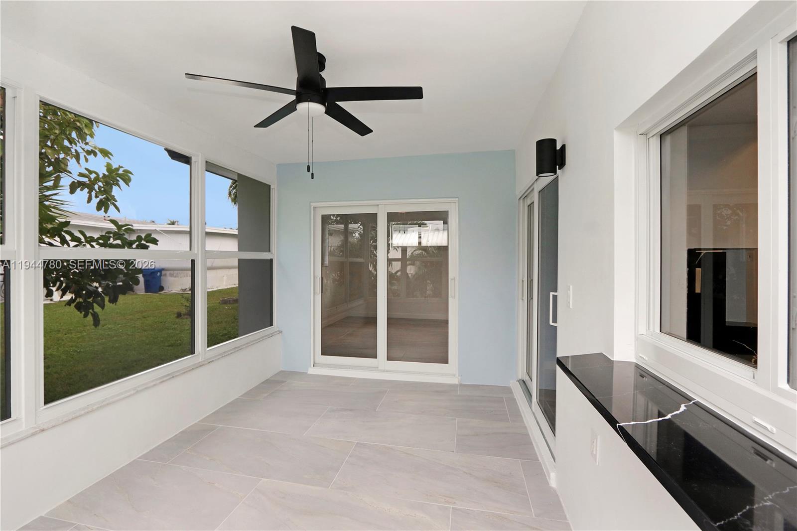 GOLD KEY VILLAS WEST - Residential