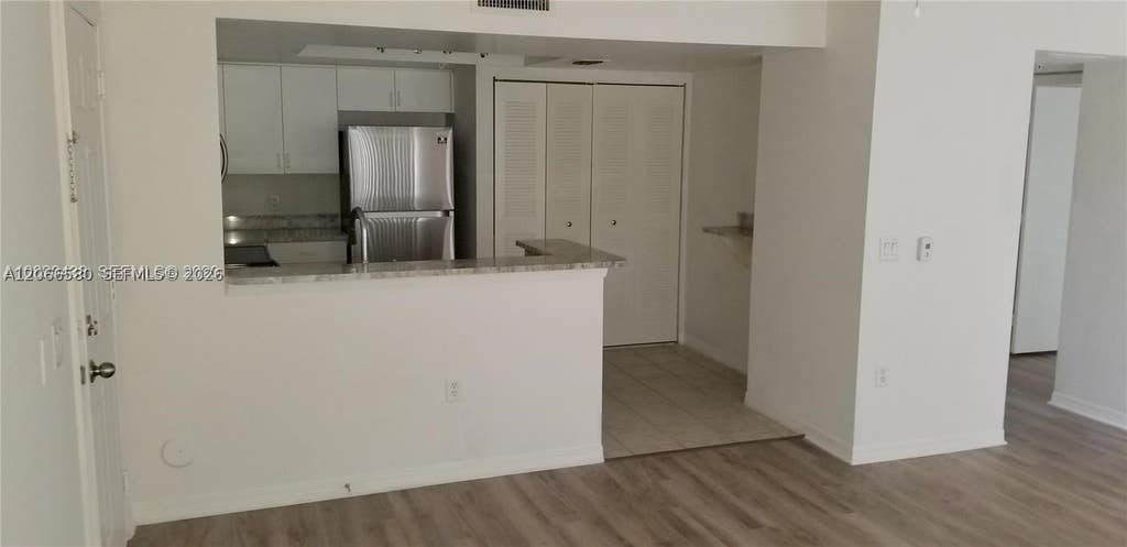 Photo of 4195 N Haverhill Rd #303, West Palm Beach, FL 33417 (MLS # A12066580)