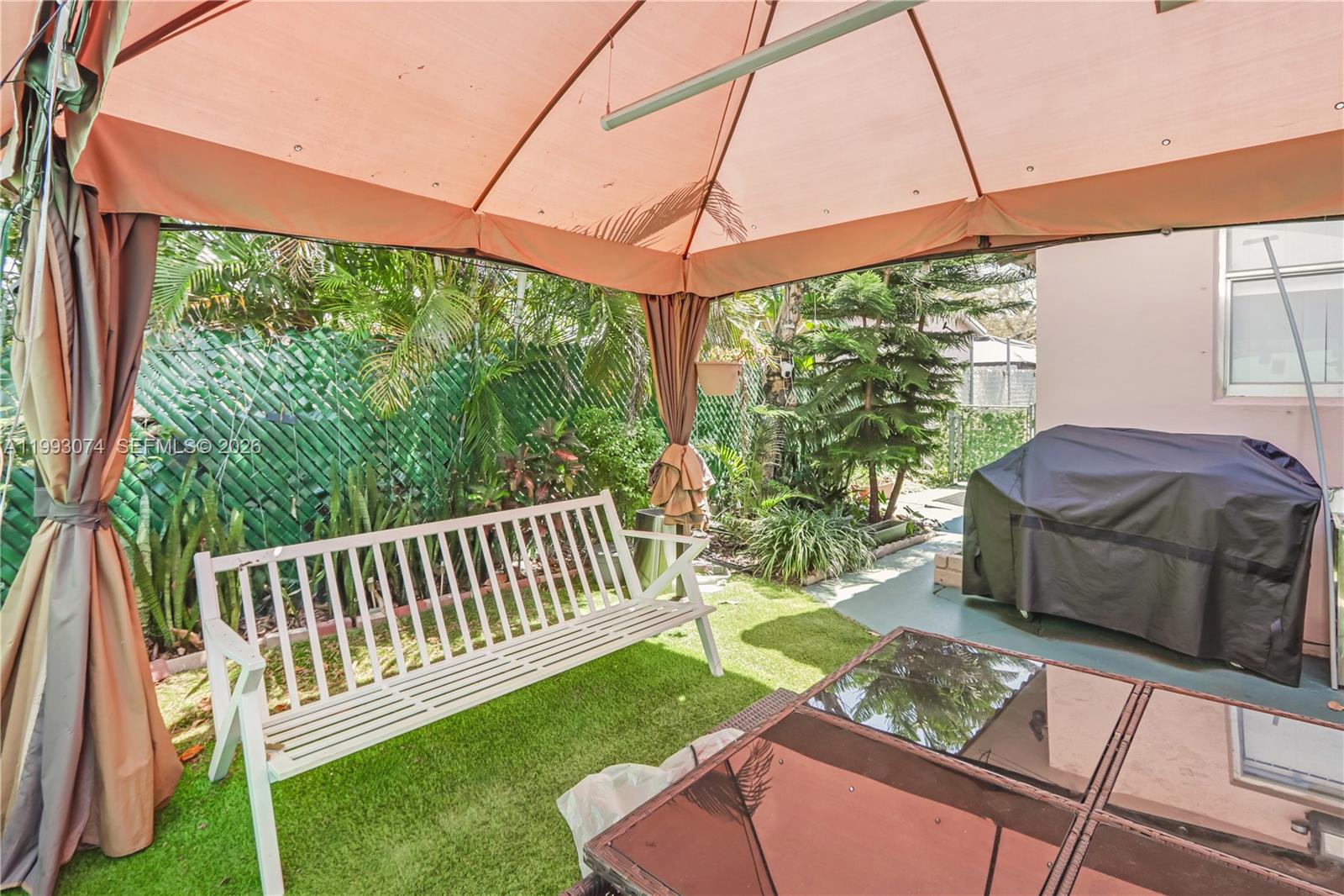 TWELFTH ST MANORS - Residential Income