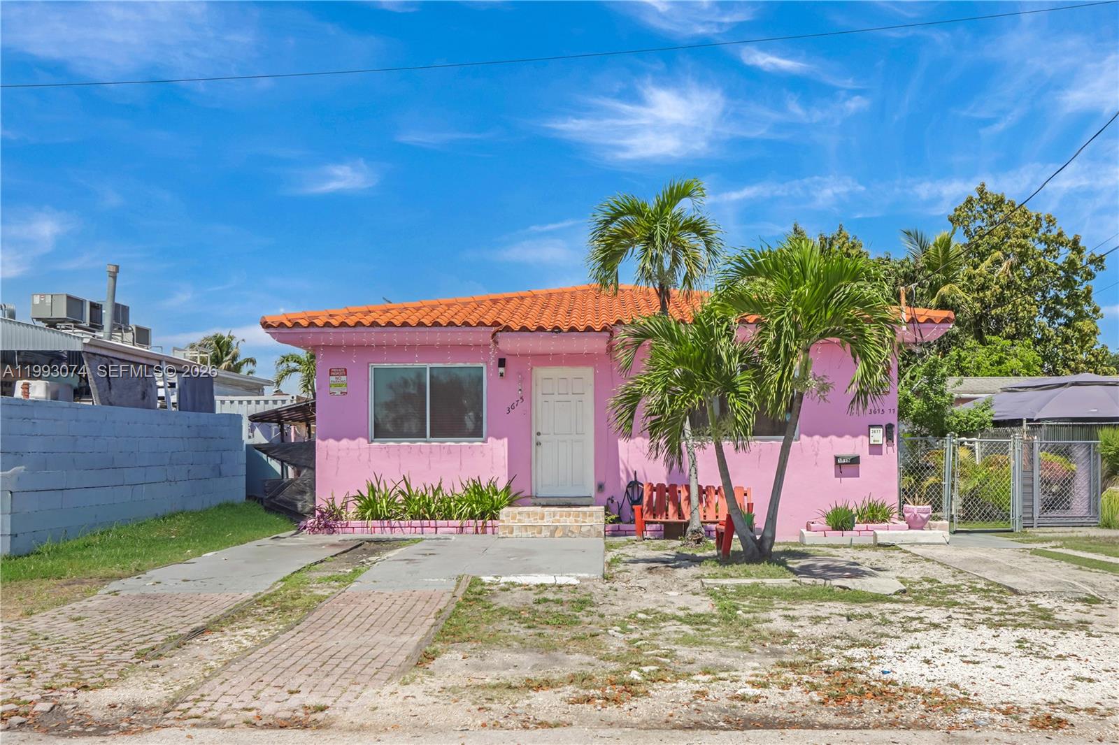 TWELFTH ST MANORS - Residential Income