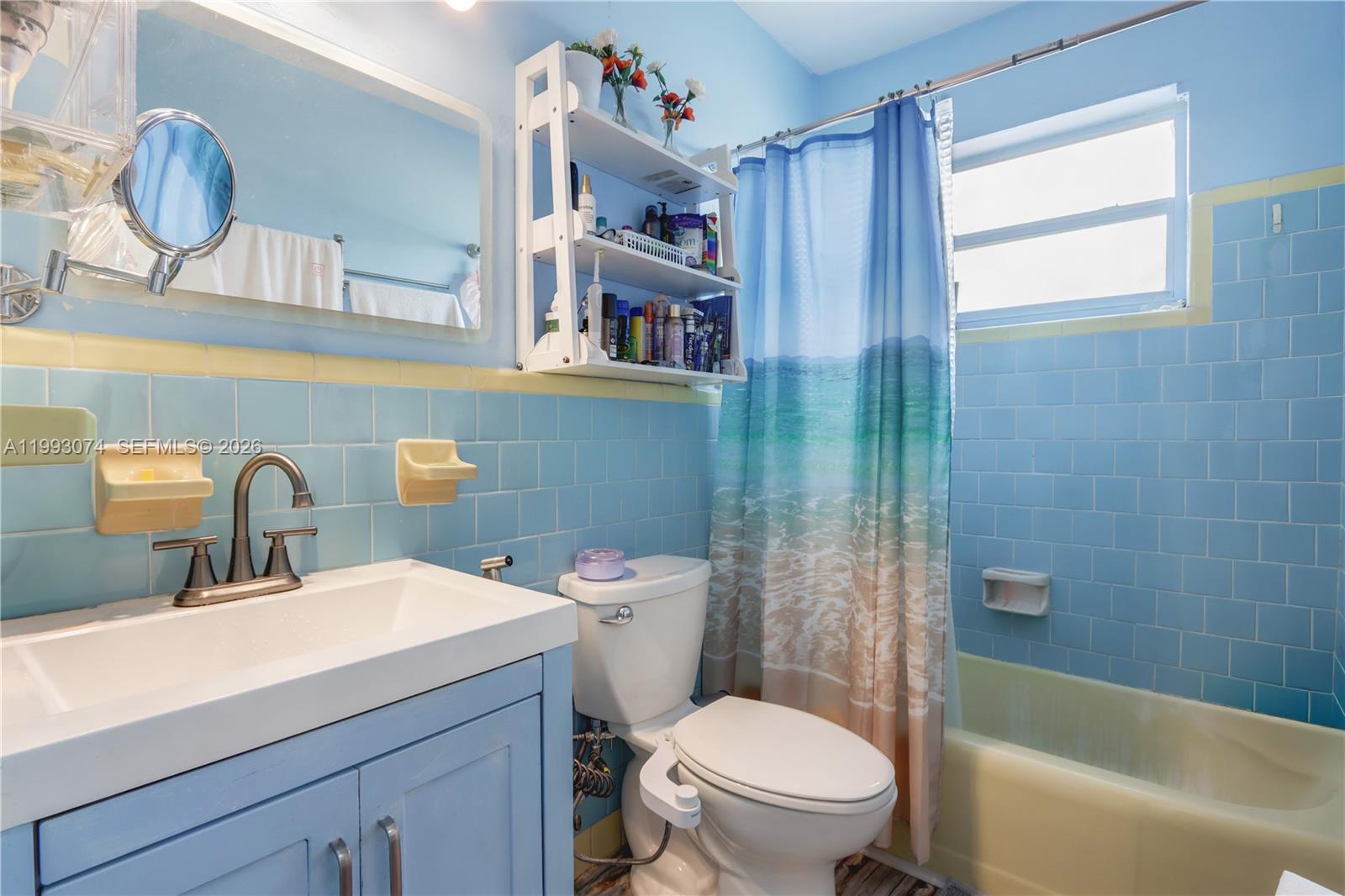 TWELFTH ST MANORS - Residential Income