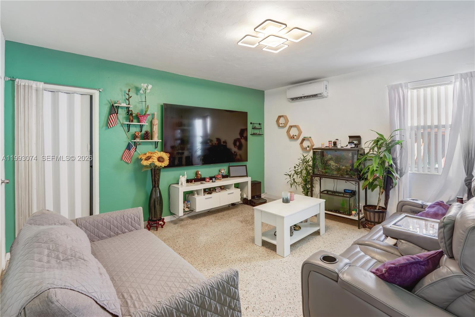 TWELFTH ST MANORS - Residential Income