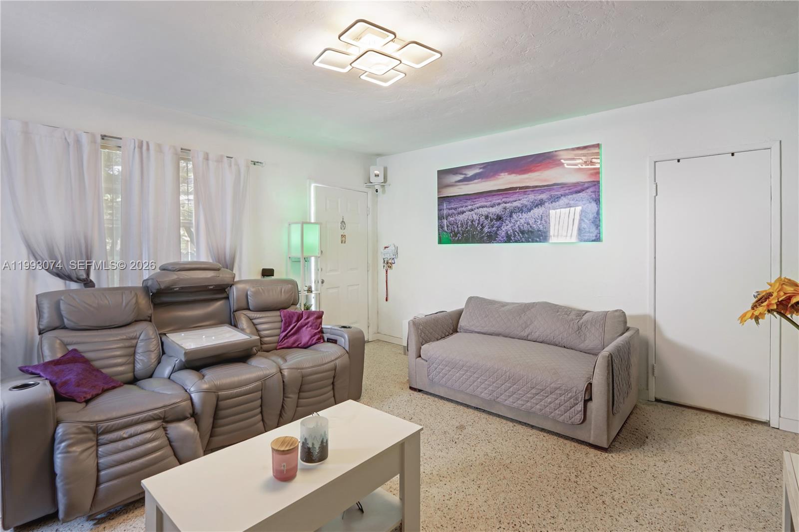 TWELFTH ST MANORS - Residential Income