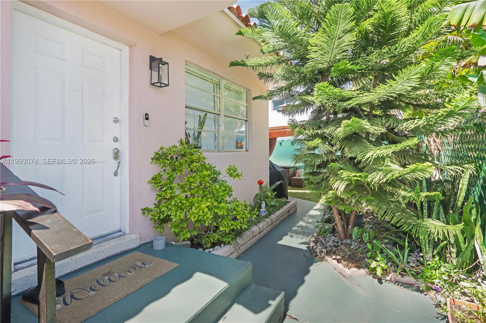 TWELFTH ST MANORS - Residential Income