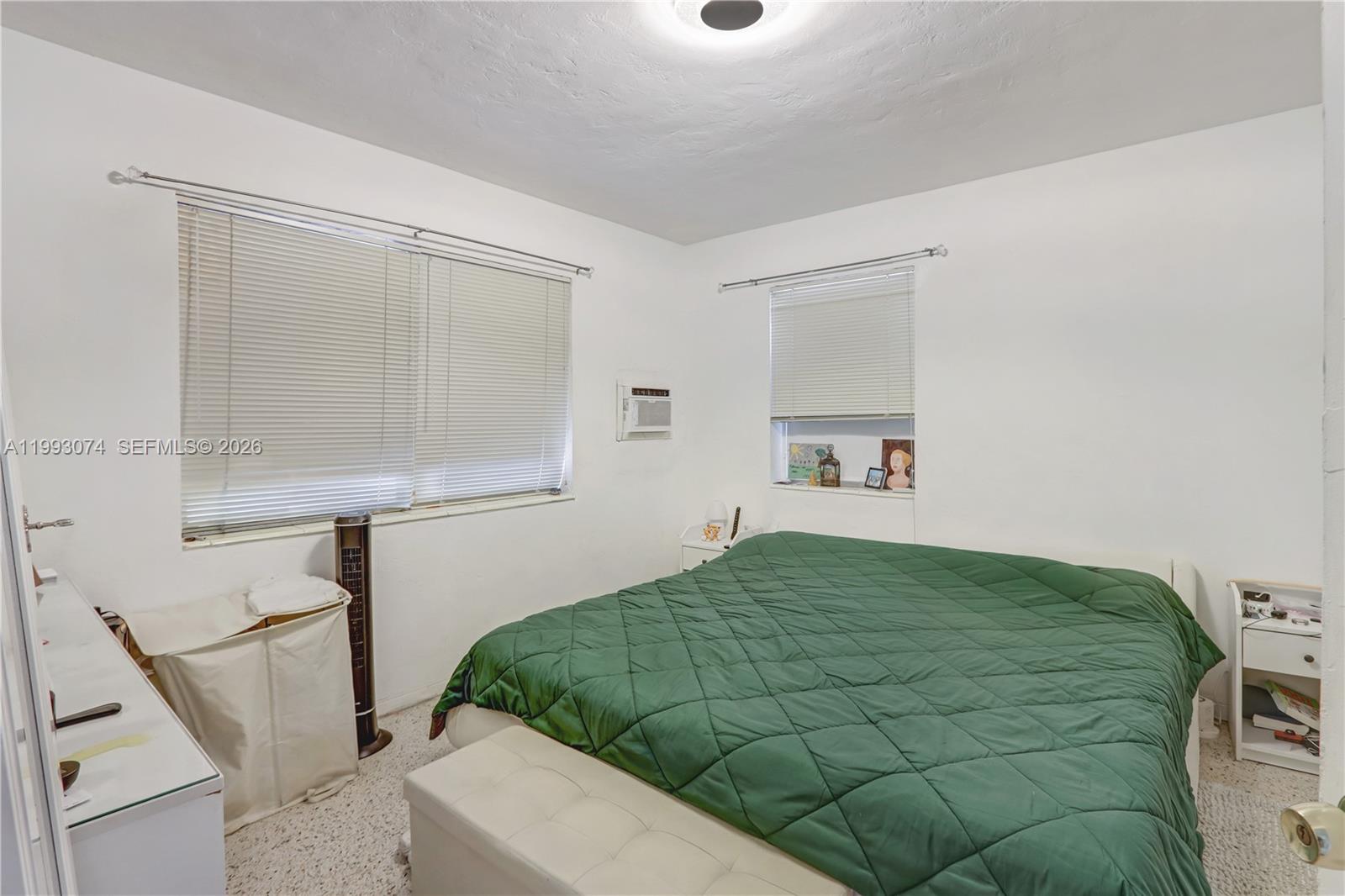 TWELFTH ST MANORS - Residential Income