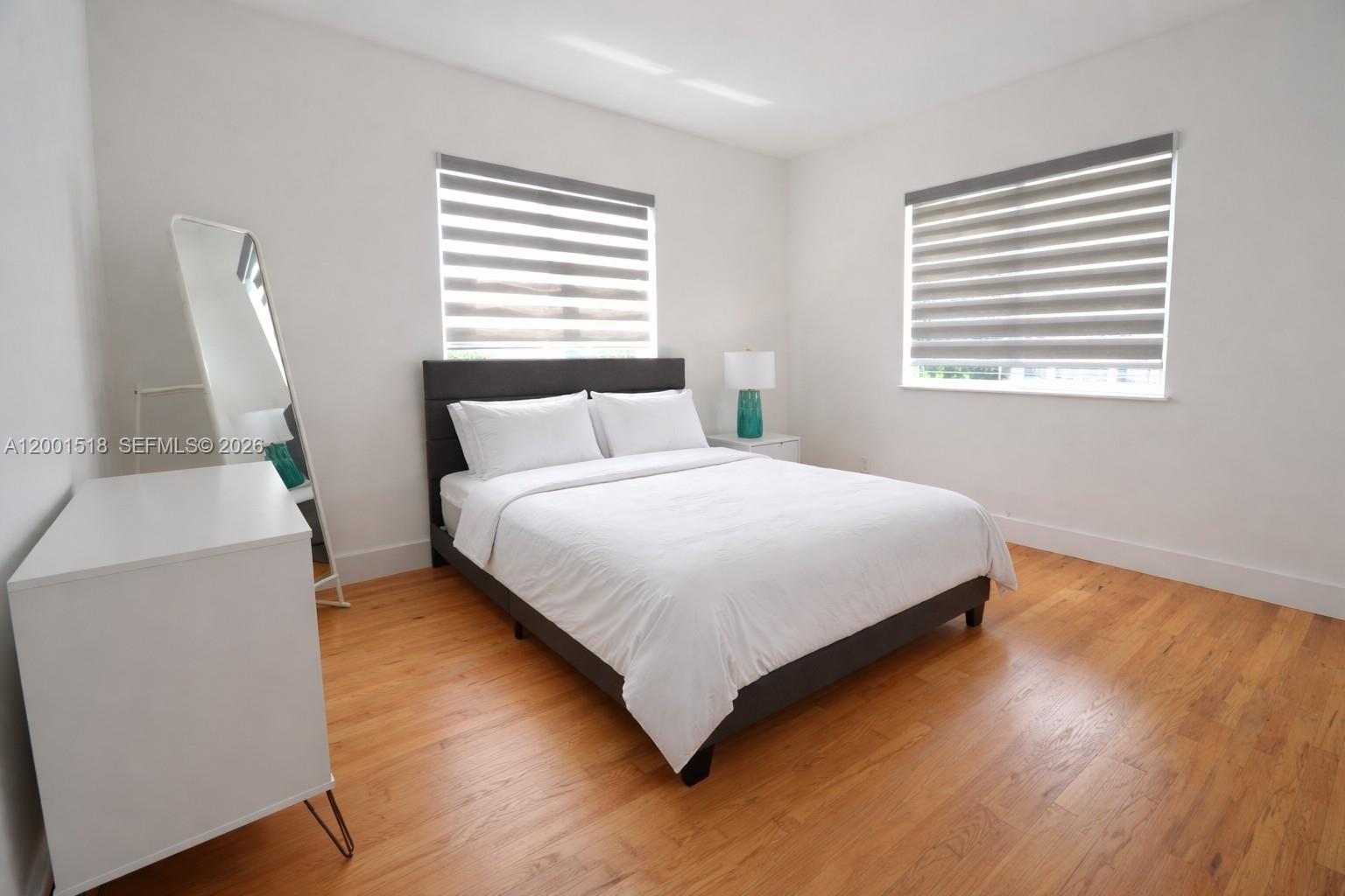 GARDEN SUB AMD PL - Residential Lease