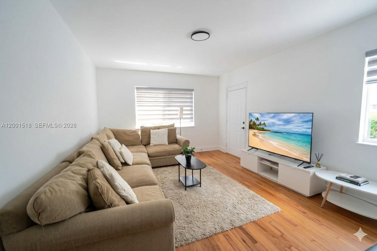 GARDEN SUB AMD PL - Residential Lease