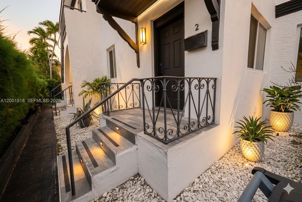 GARDEN SUB AMD PL - Residential Lease