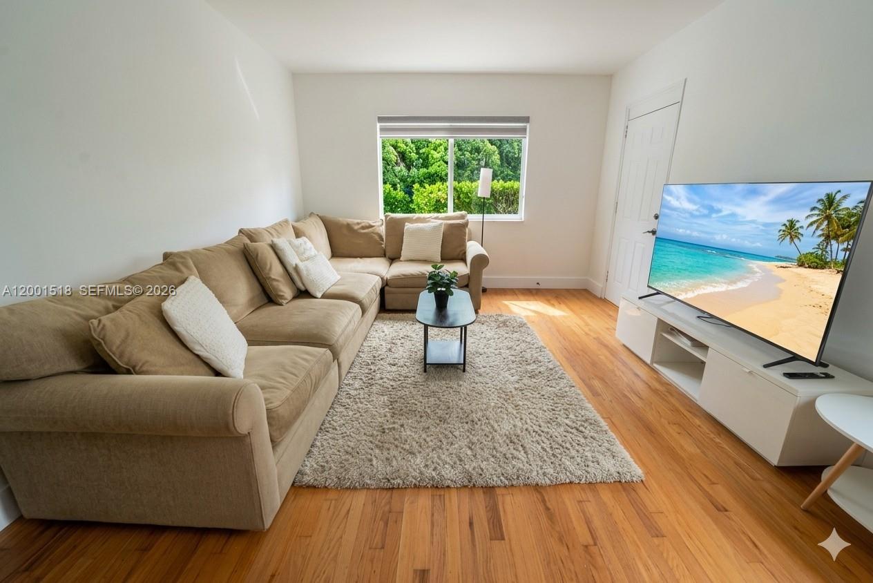 GARDEN SUB AMD PL - Residential Lease