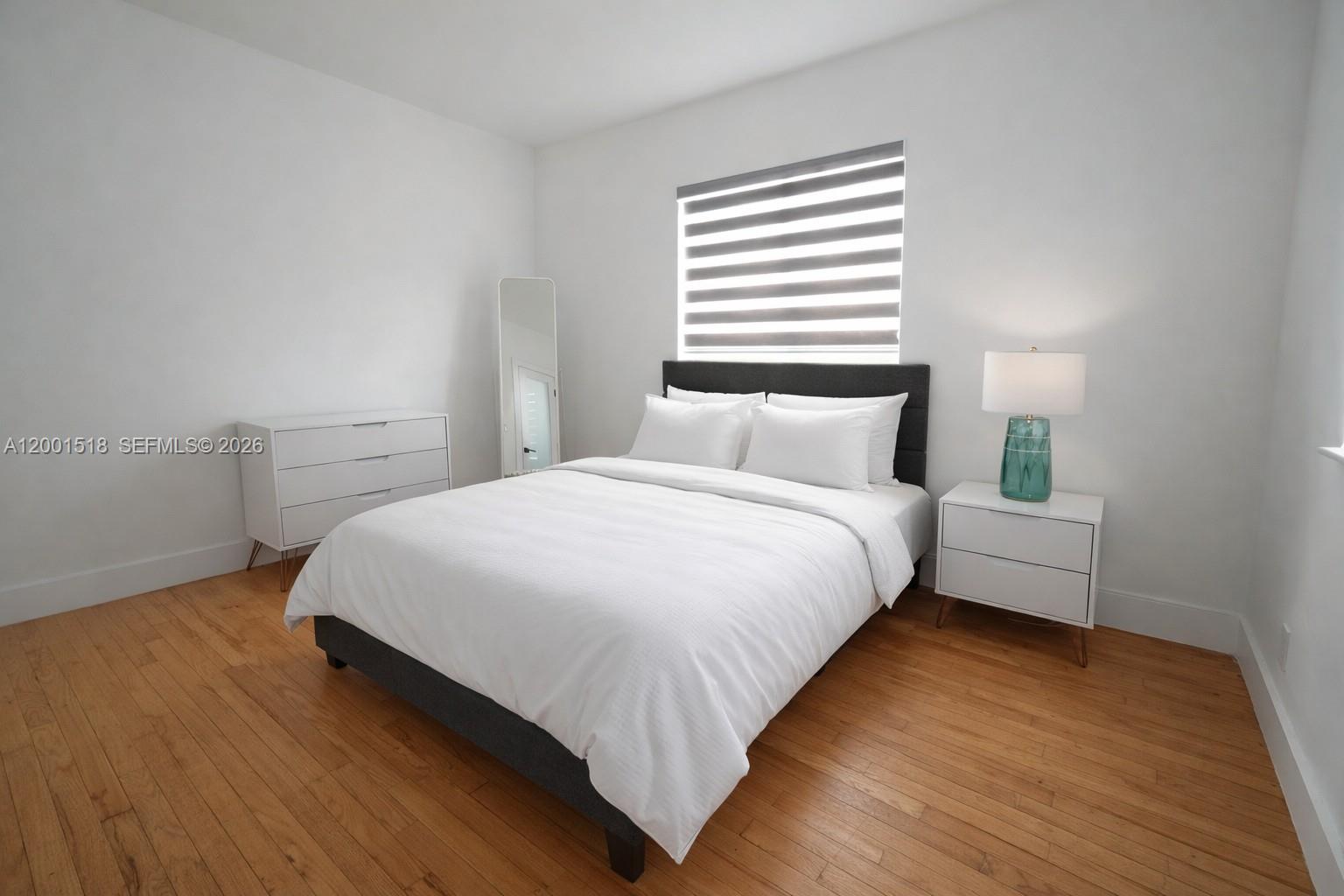 GARDEN SUB AMD PL - Residential Lease