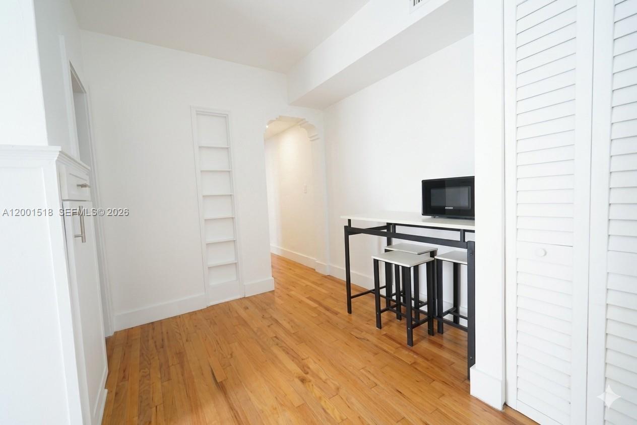 GARDEN SUB AMD PL - Residential Lease