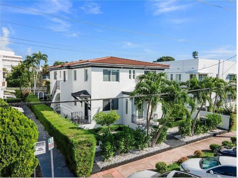 817 W 39th St 2 Miami Beach FL 33140