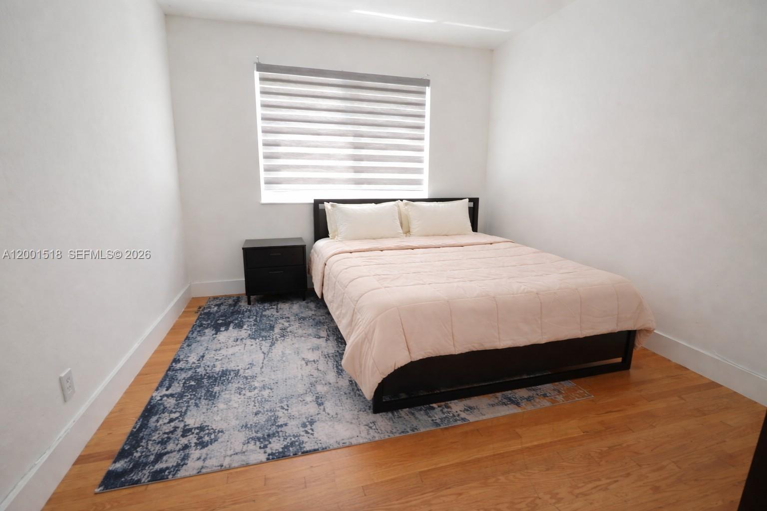 GARDEN SUB AMD PL - Residential Lease