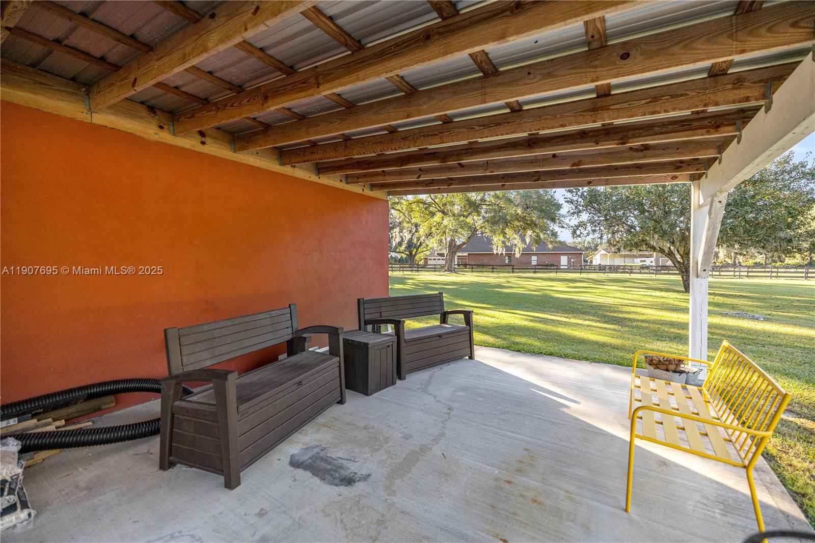 COUNTRYSIDE FARMS OF OCALA - Residential