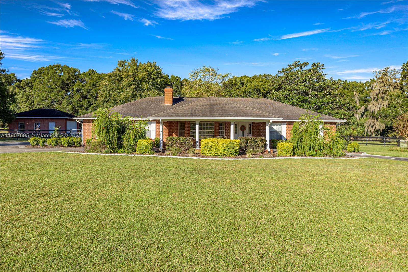 COUNTRYSIDE FARMS OF OCALA - Residential
