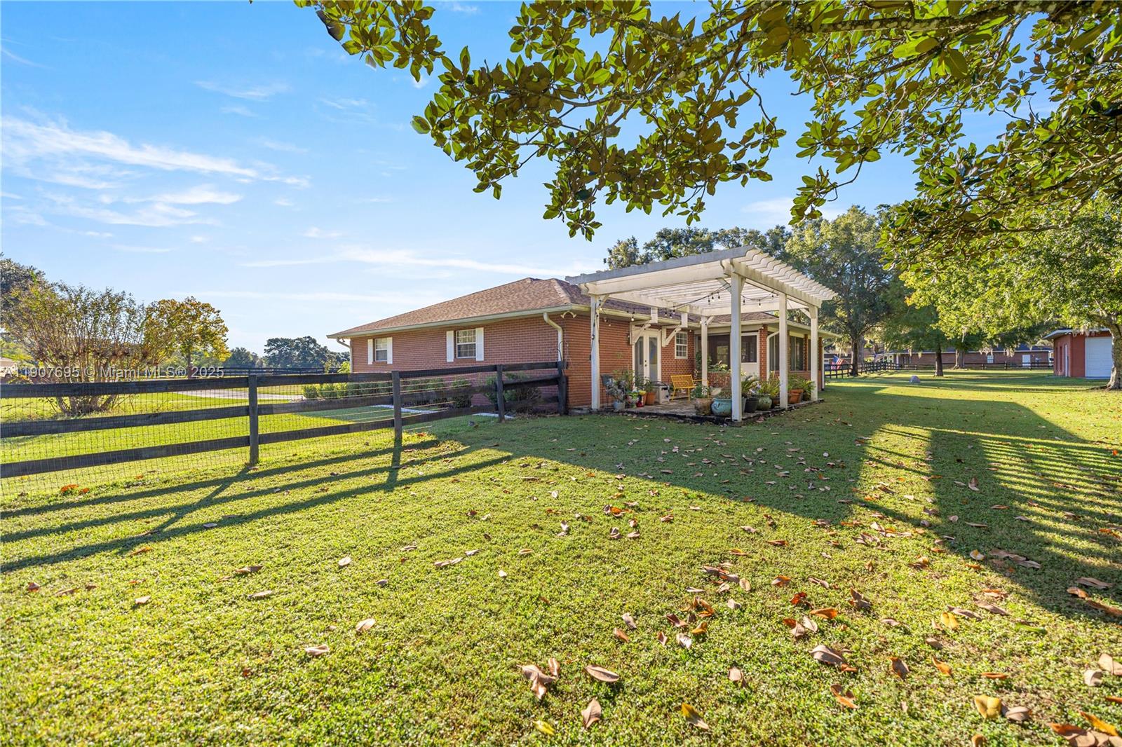 COUNTRYSIDE FARMS OF OCALA - Residential