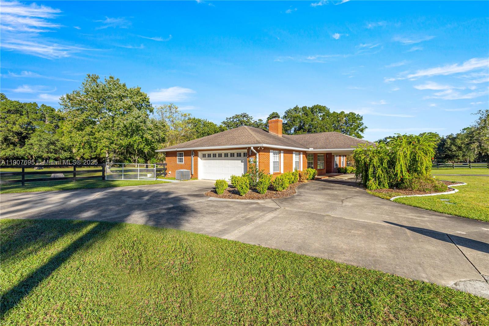 COUNTRYSIDE FARMS OF OCALA - Residential