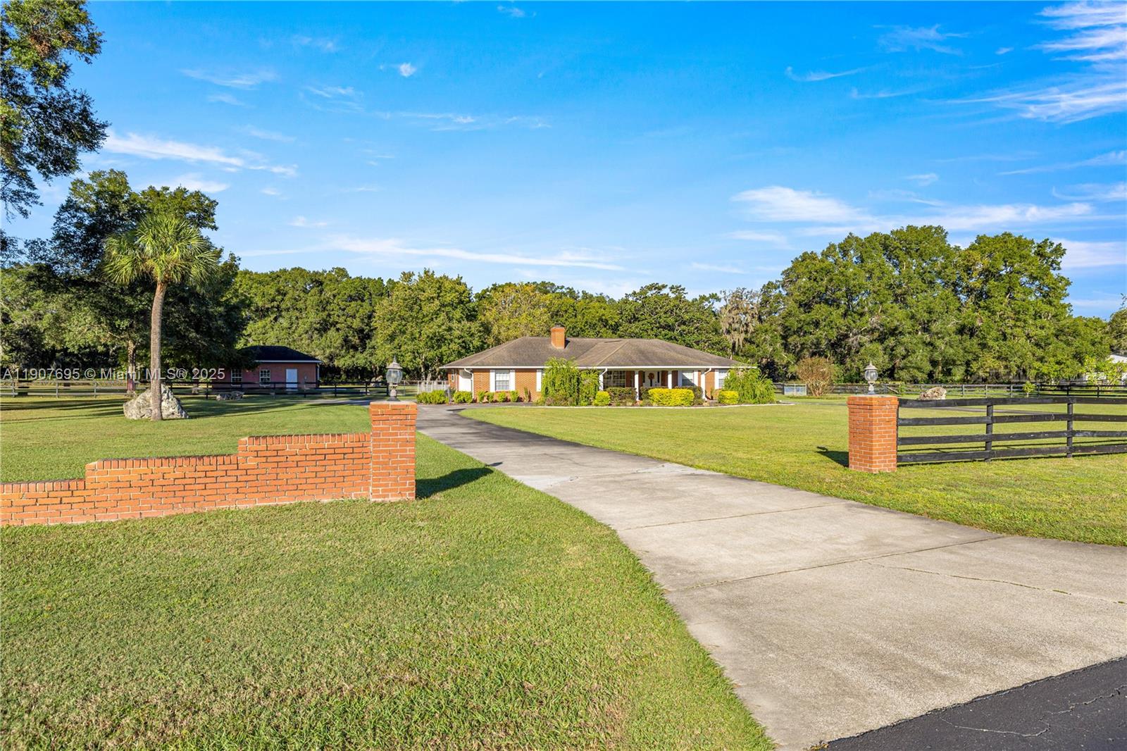 COUNTRYSIDE FARMS OF OCALA - Residential