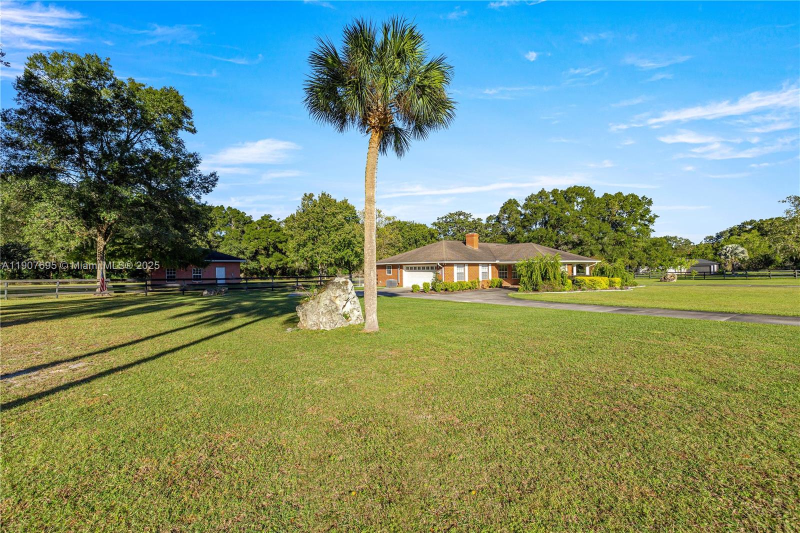 COUNTRYSIDE FARMS OF OCALA - Residential