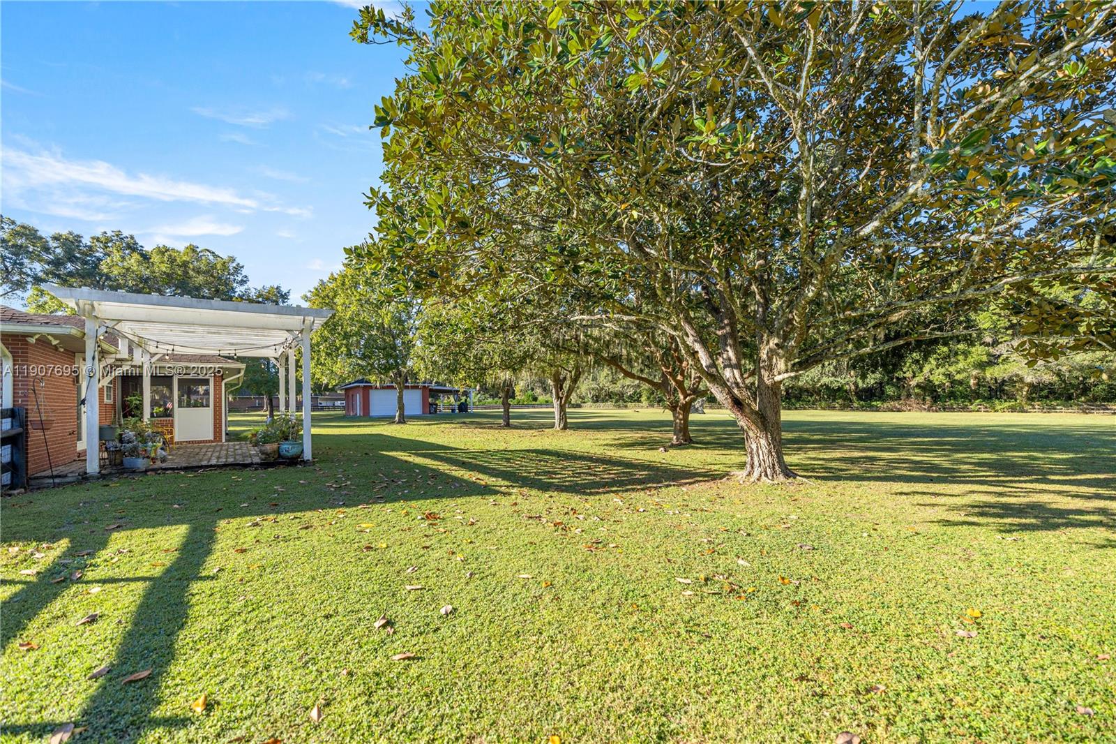 COUNTRYSIDE FARMS OF OCALA - Residential