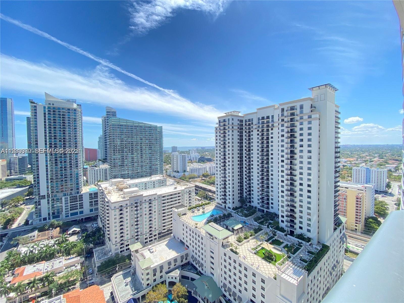 BRICKELL HEIGHTS EAST CON - Residential Lease