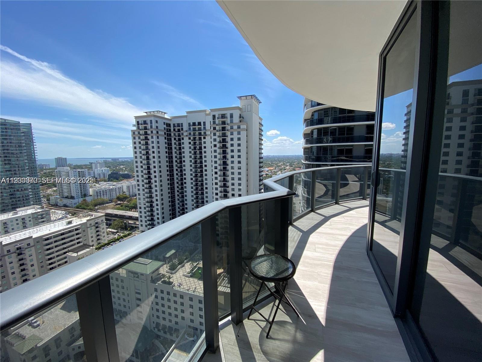 BRICKELL HEIGHTS EAST CON - Residential Lease