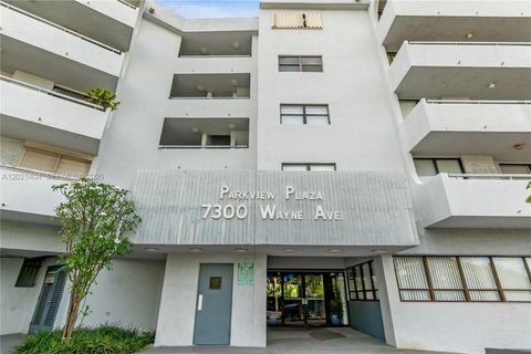 7300 Wayne Ave 514 Miami Beach FL 33141