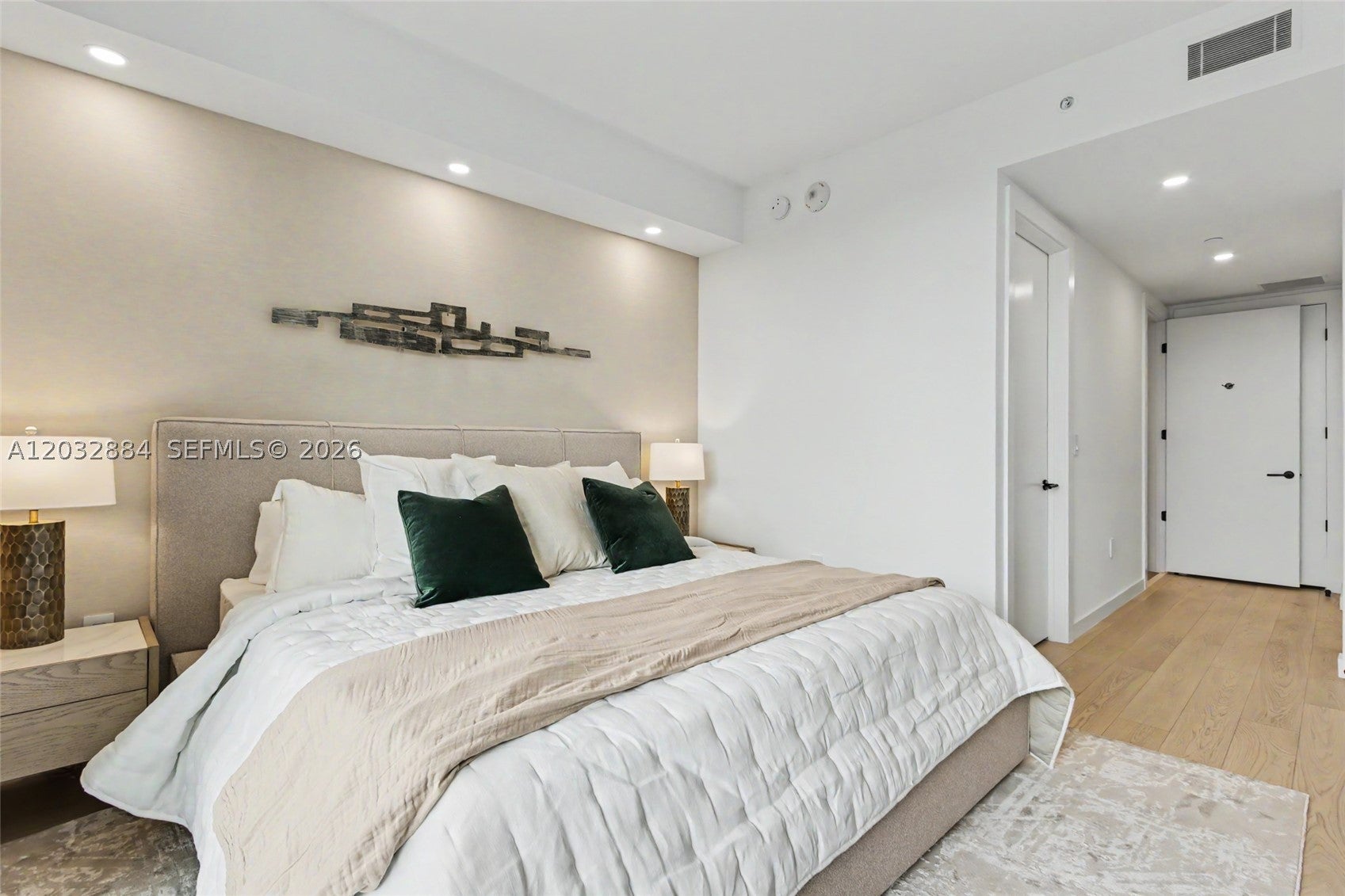 2200 Brickell Ave Garden Villa 5
