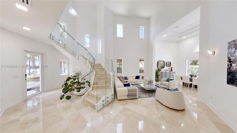 A home in Doral