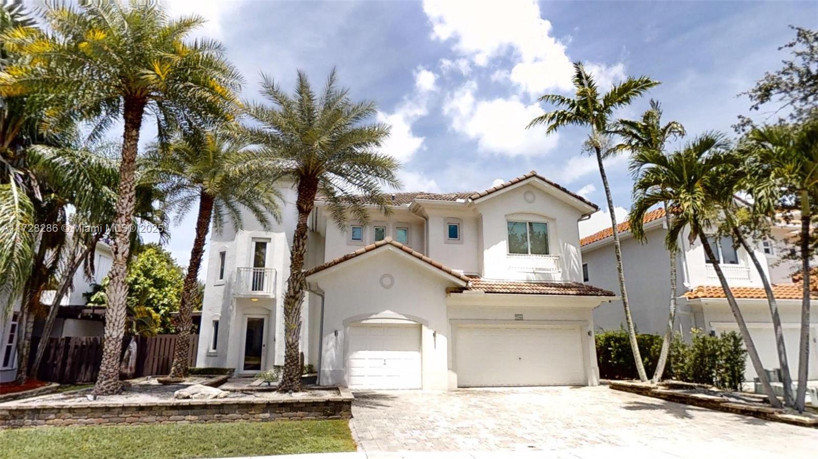 Property for Sale at 7044 Nw 113th Pl, Doral, Miami-Dade County, Florida - Bedrooms: 5 
Bathrooms: 4  - $1,849,000