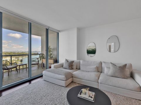 601 NE 36th St 1304 Miami FL 33137