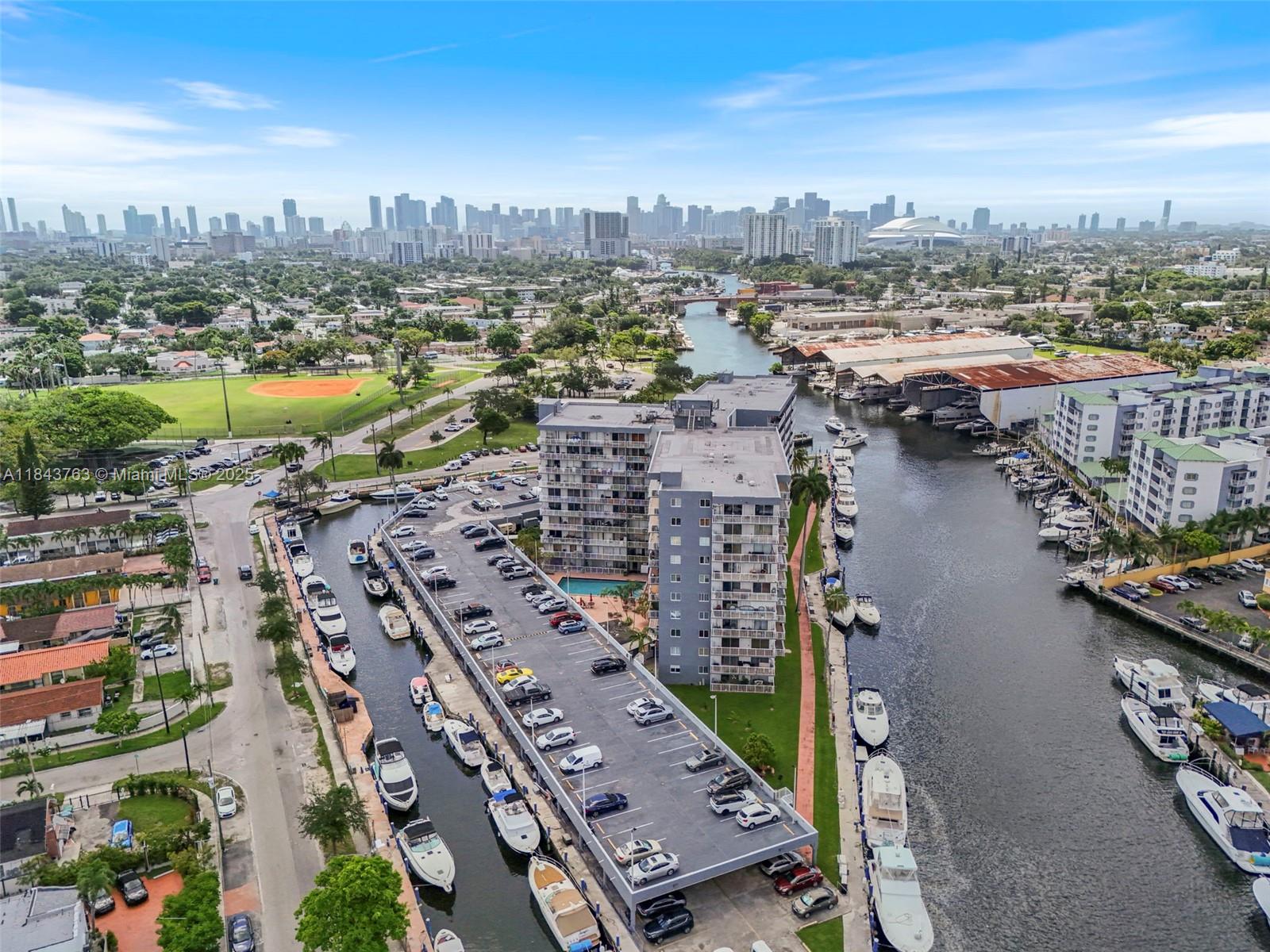 1800 NW 24 ave 1019