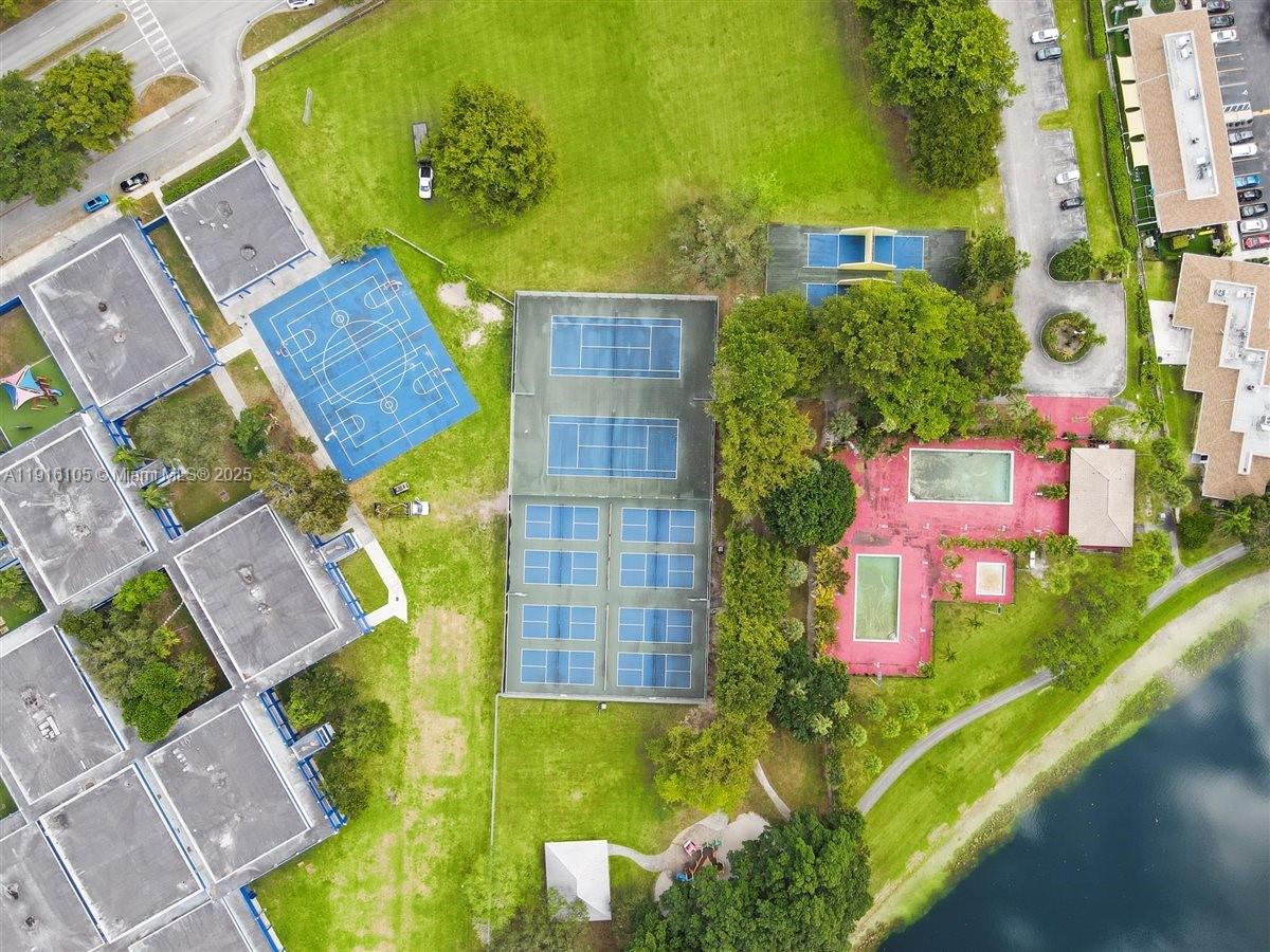 HAMMOCKS SEC 3 - Residential