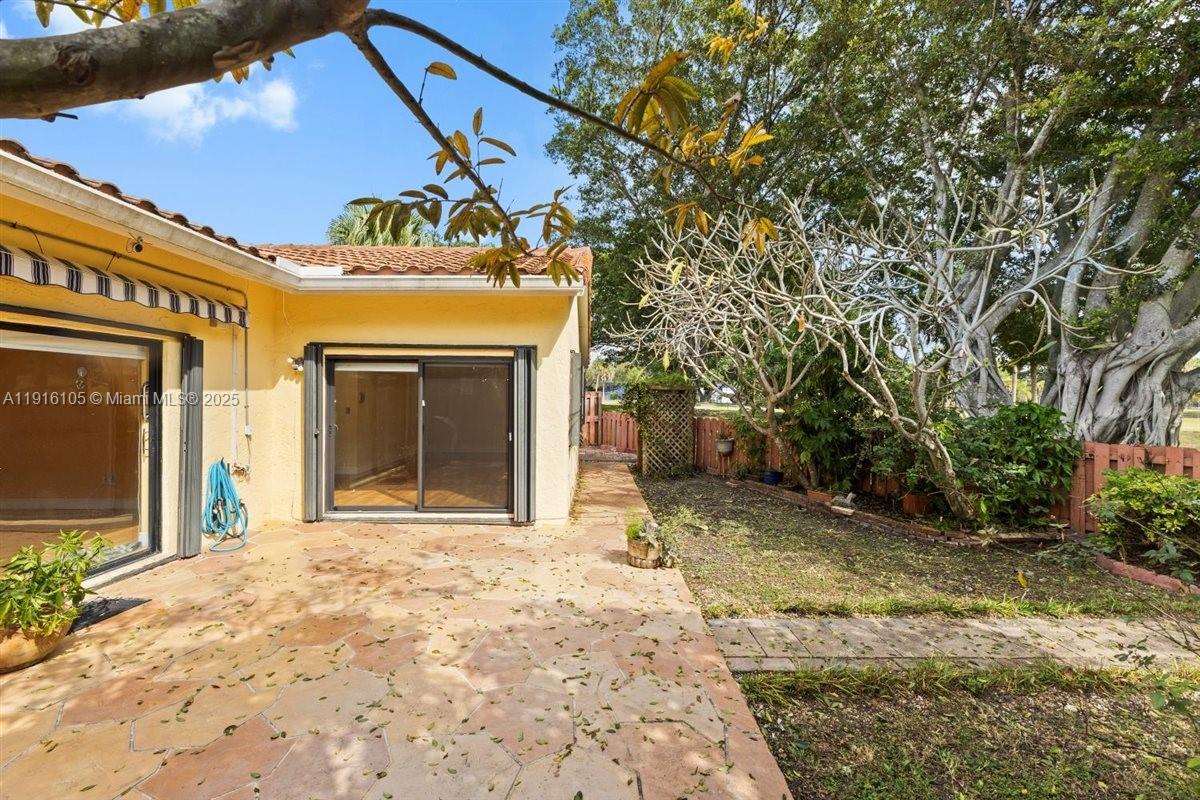 HAMMOCKS SEC 3 - Residential