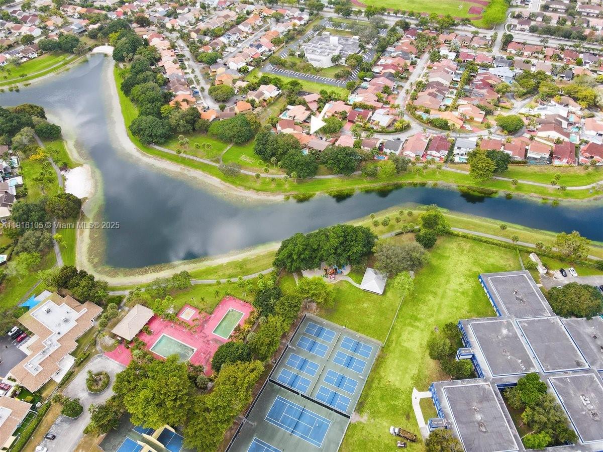 HAMMOCKS SEC 3 - Residential