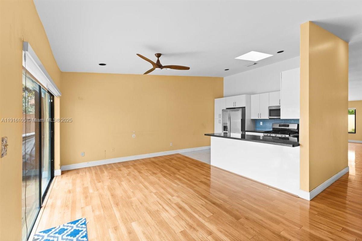 HAMMOCKS SEC 3 - Residential