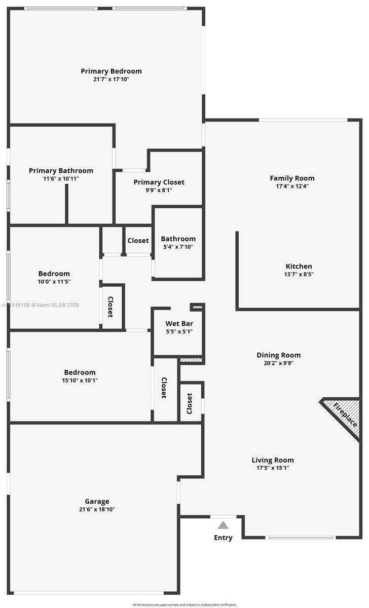 HAMMOCKS SEC 3 - Residential