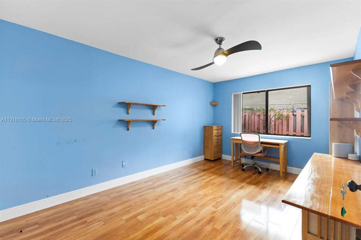 HAMMOCKS SEC 3 - Residential