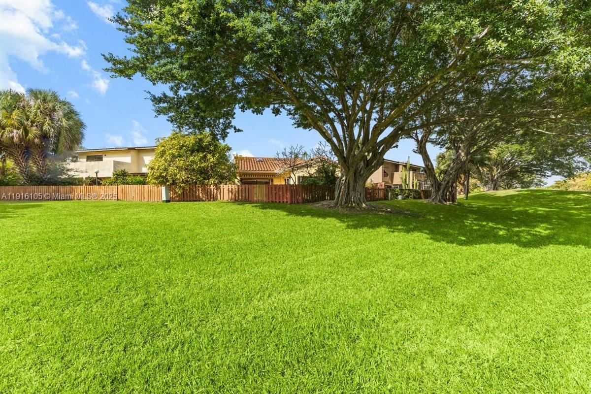 HAMMOCKS SEC 3 - Residential