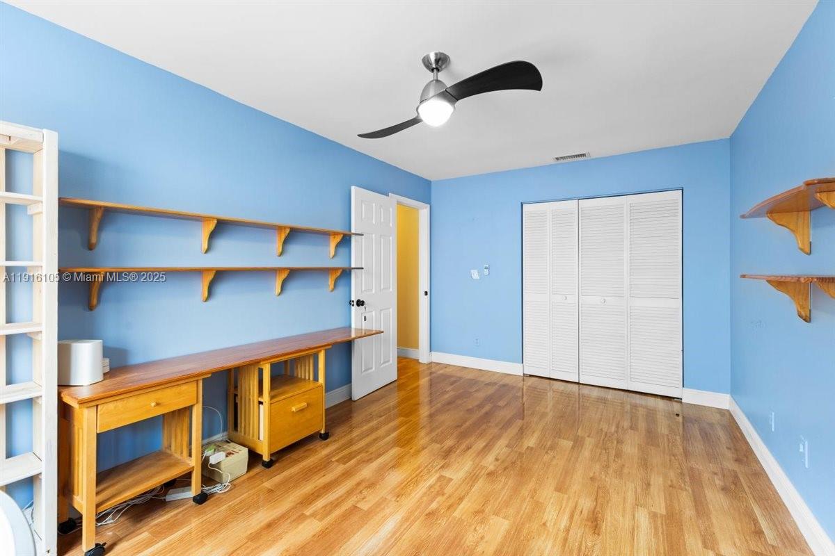 HAMMOCKS SEC 3 - Residential