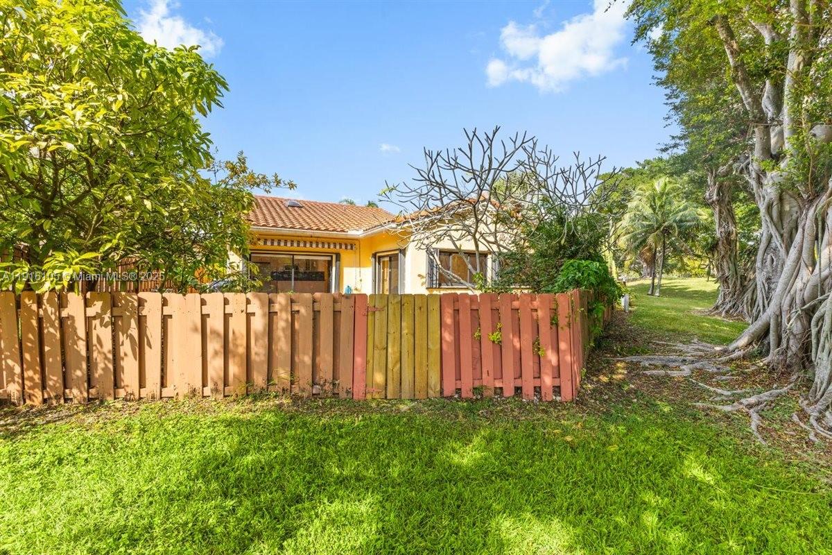 HAMMOCKS SEC 3 - Residential