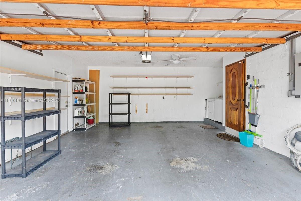 HAMMOCKS SEC 3 - Residential