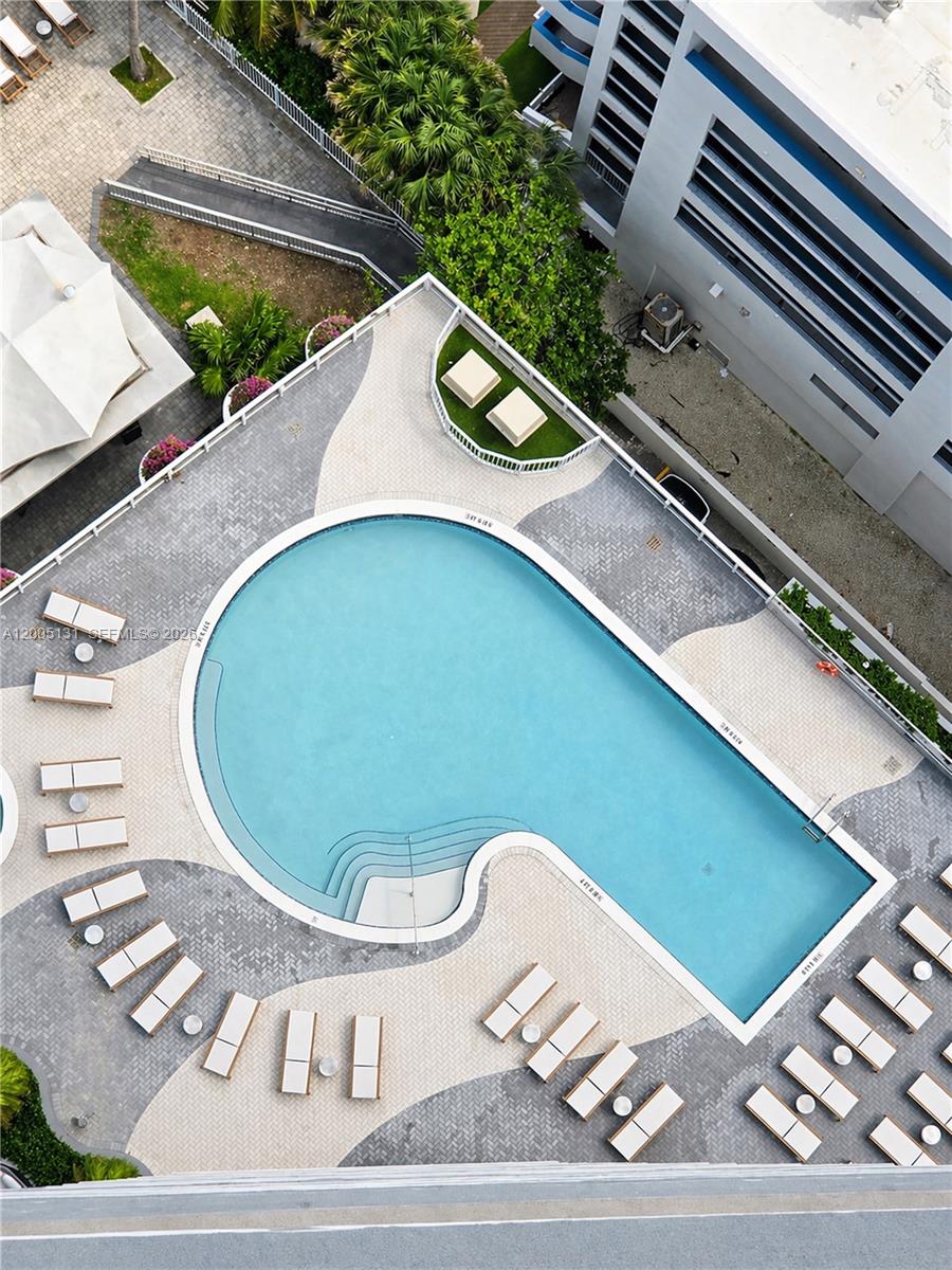 LA GORCE PALACE CONDO - Residential