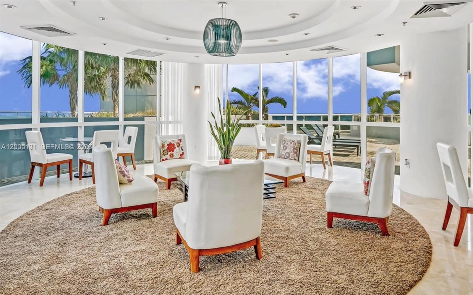 LA GORCE PALACE CONDO - Residential