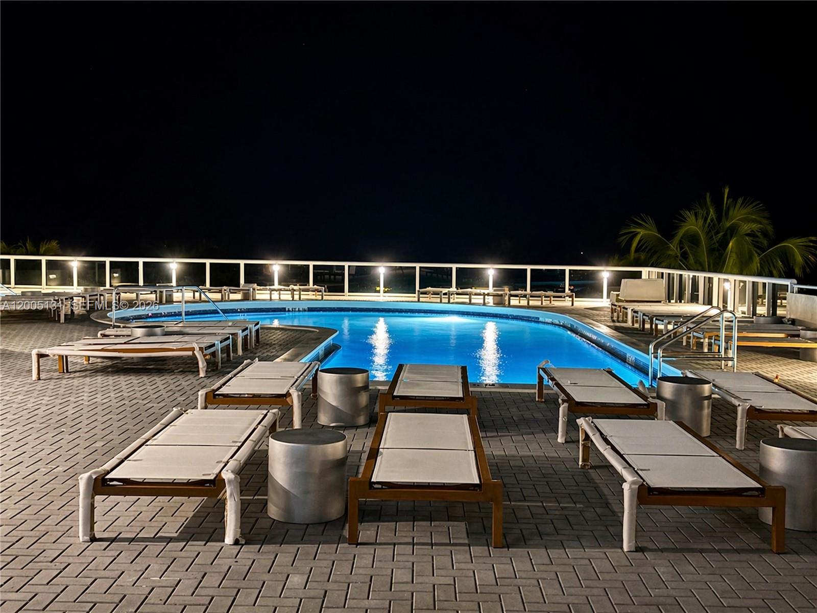 LA GORCE PALACE CONDO - Residential