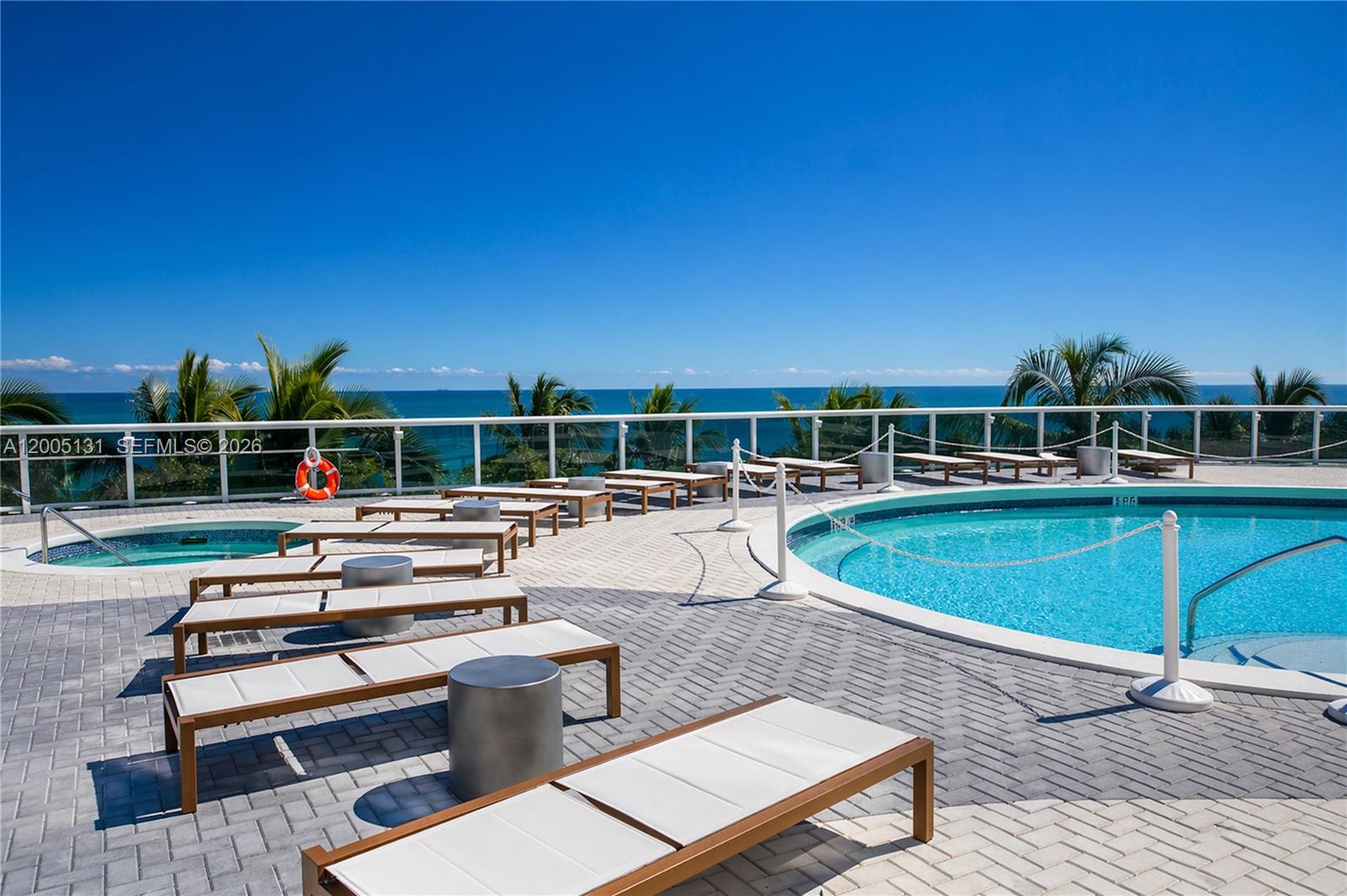 LA GORCE PALACE CONDO - Residential