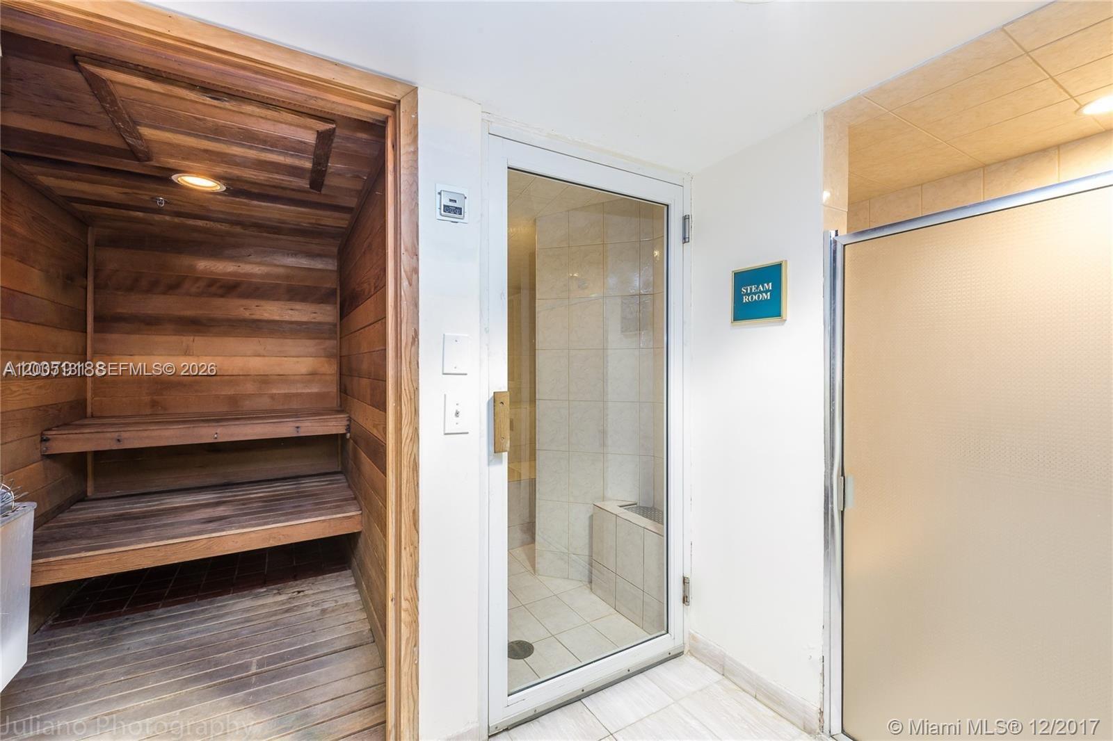 LA GORCE PALACE CONDO - Residential