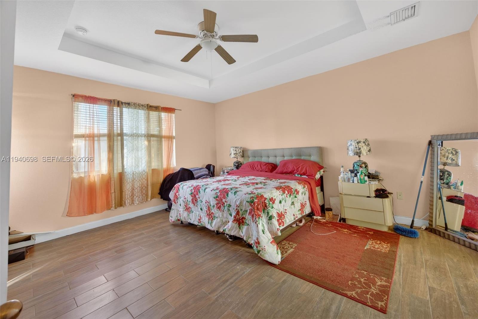 BALI AT OASIS - Residential