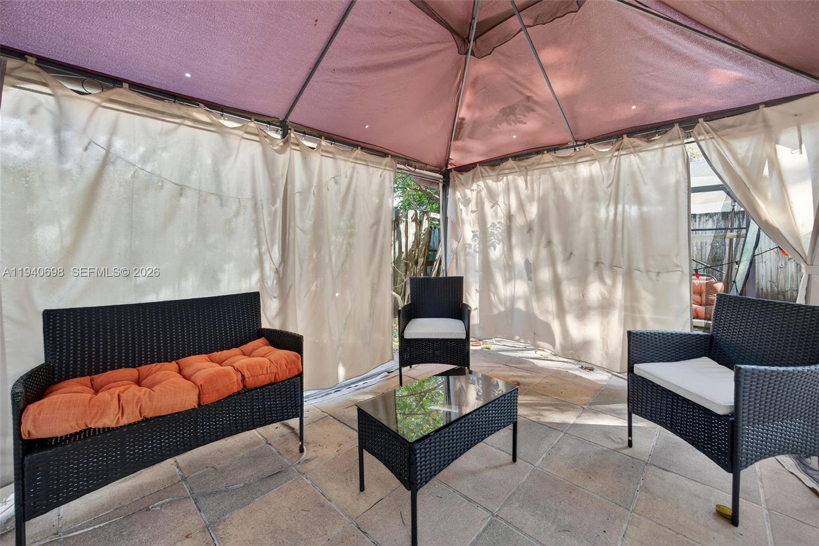 BALI AT OASIS - Residential